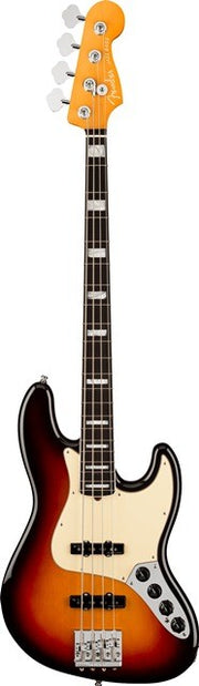 FENDER AMERICAN ULTRA JAZZ BASS UB RW