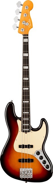 FENDER AMERICAN ULTRA JAZZ BASS UB RW