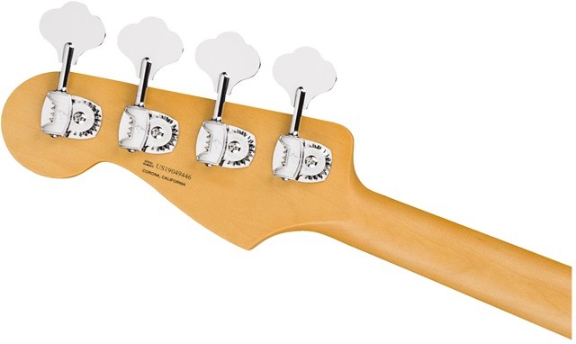 FENDER AMERICAN ULTRA JAZZ BASS UB RW
