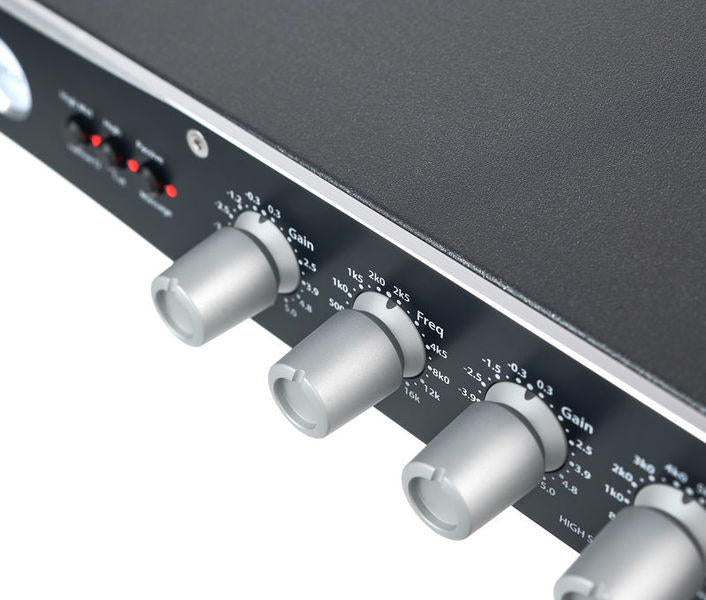 Elysia xfilter Mastering Edition