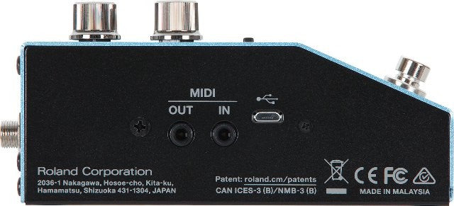 BOSS MD-200