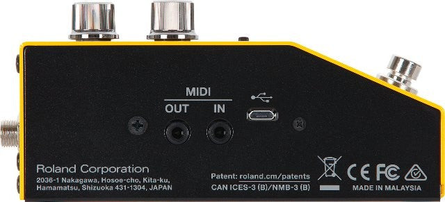 BOSS OD-200