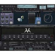 MAGIX Vandal