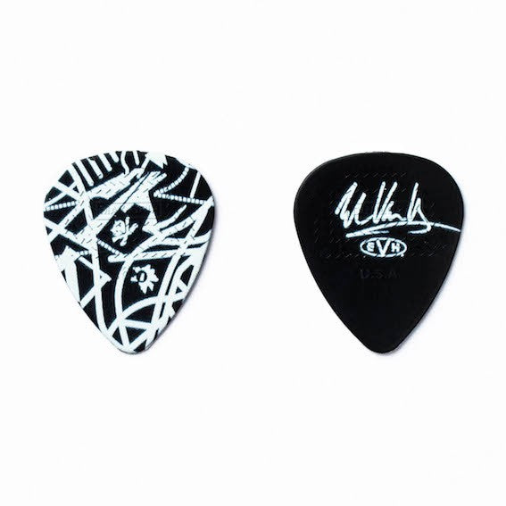 DUNLOP LATA EVH MAX GRIP