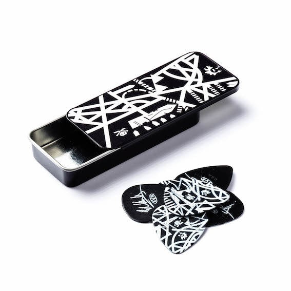 DUNLOP LATA EVH MAX GRIP