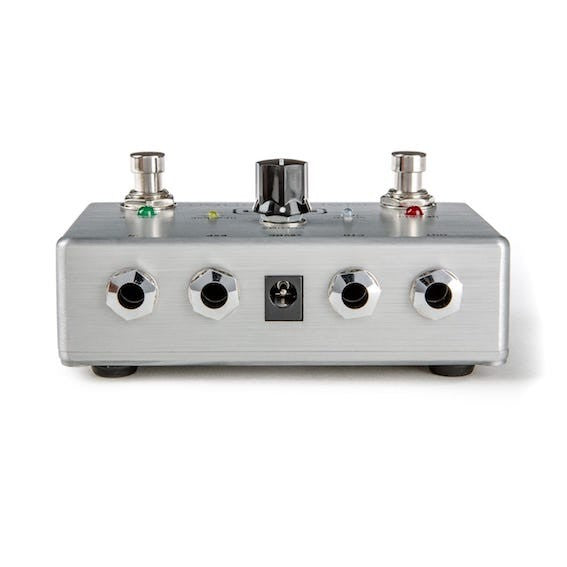 MXR CLONE LOOPER M303