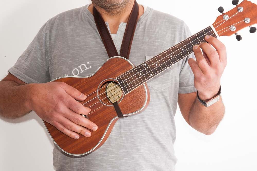 RIGHTON UKELELE H PINEAPPLE