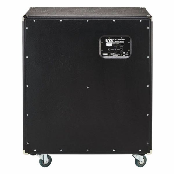 Engl 4x12'' XXL - E 412 XXLB
