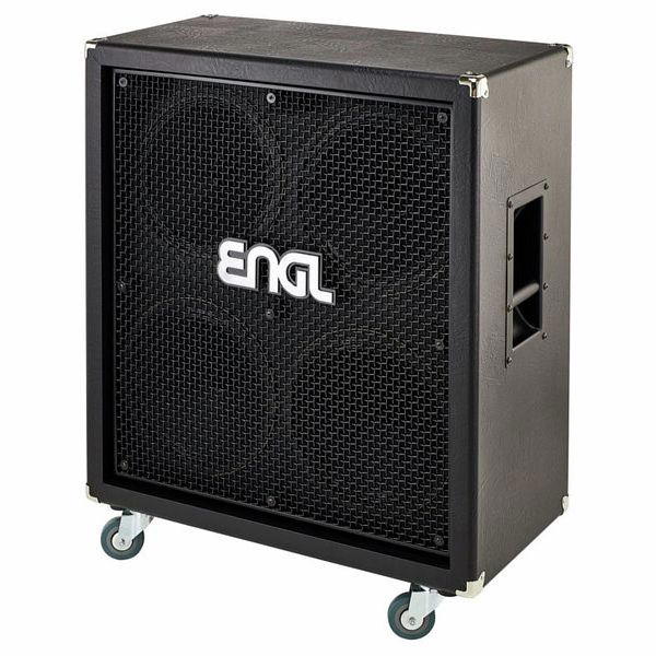 Engl 4x12'' XXL - E 412 XXLB