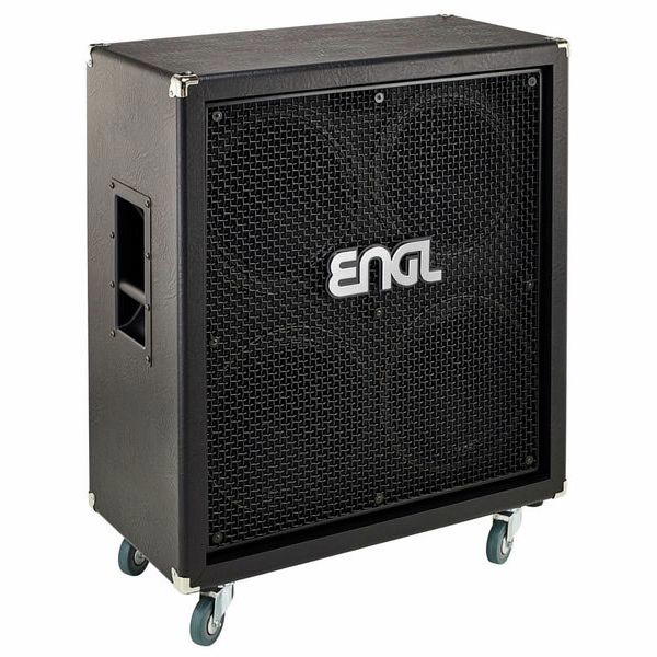Engl 4x12'' XXL - E 412 XXLB