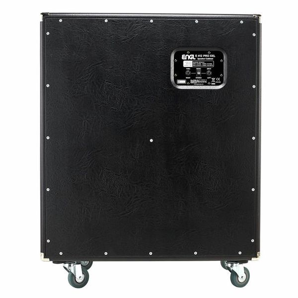 Engl 4x12'' XXL - E 412 XXLB