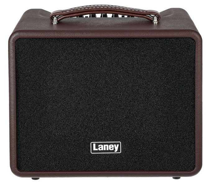 LANEY A-SOLO