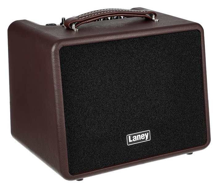 LANEY A-SOLO