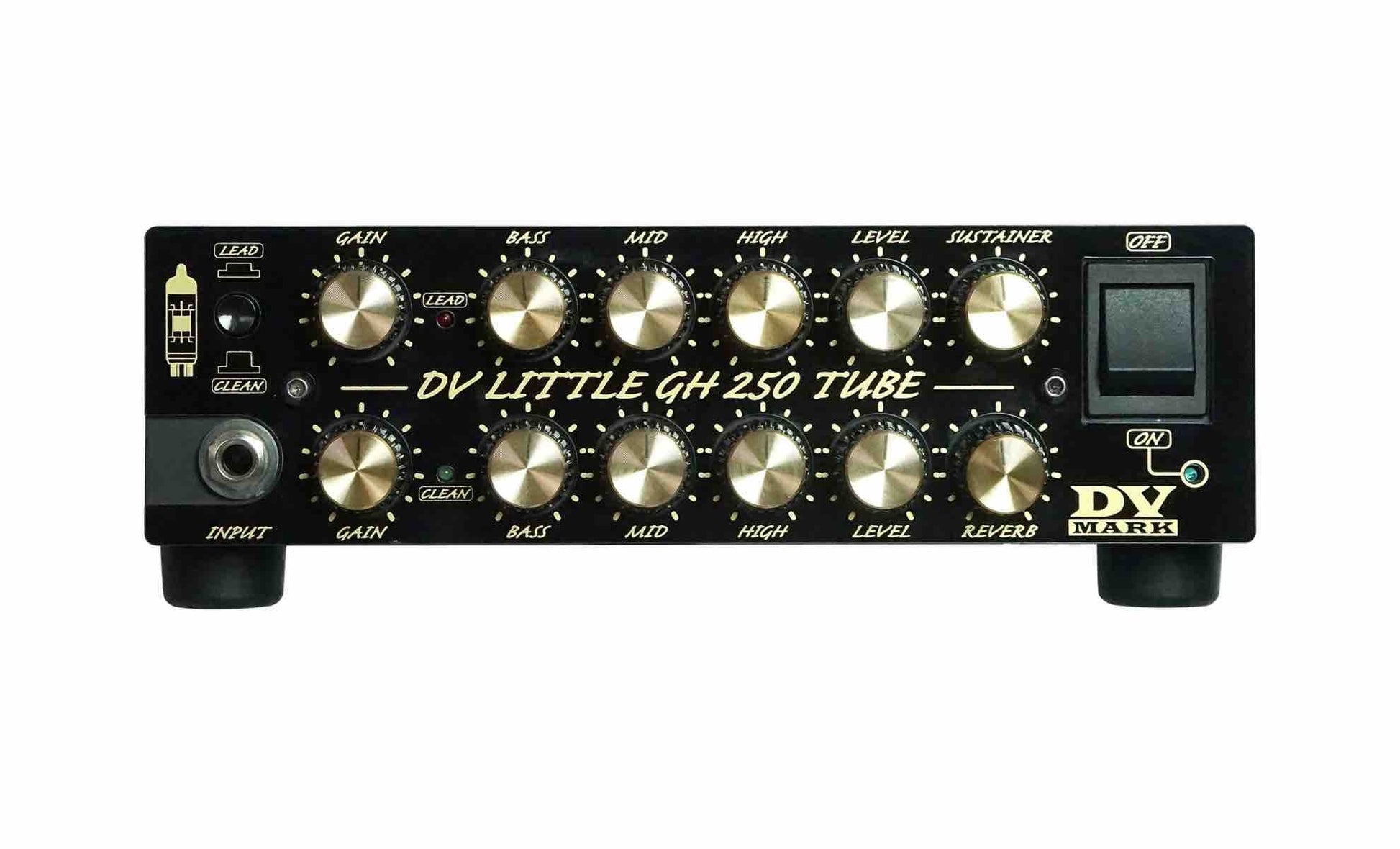 DV MARK LITTLE GH 250 TUBE