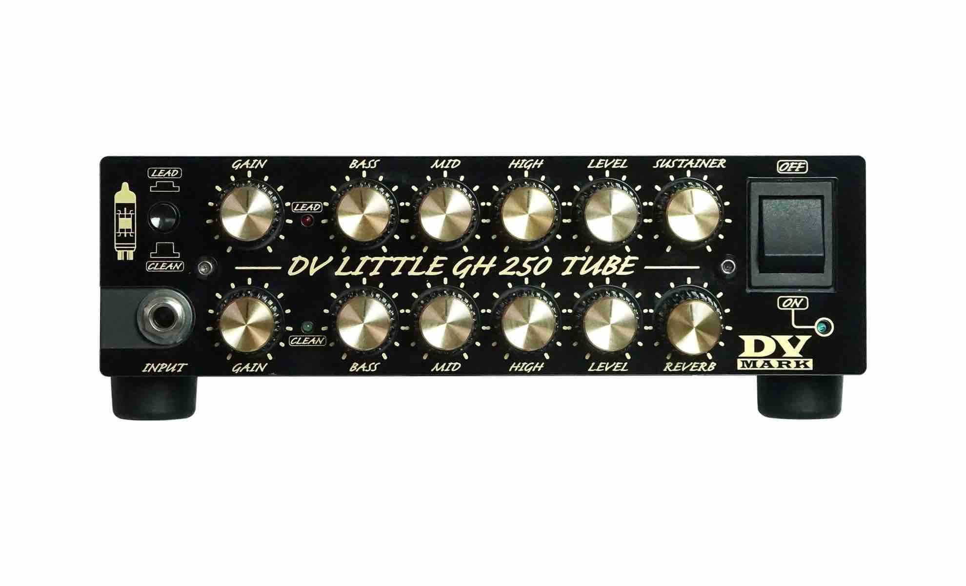 DV MARK LITTLE GH 250 TUBE