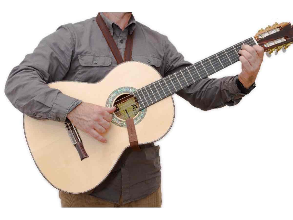 RIGHTON CLASSICAL HOOK MARRÓN