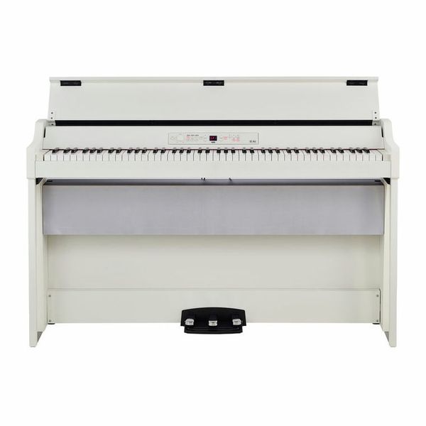 Korg G1B AIR WH 