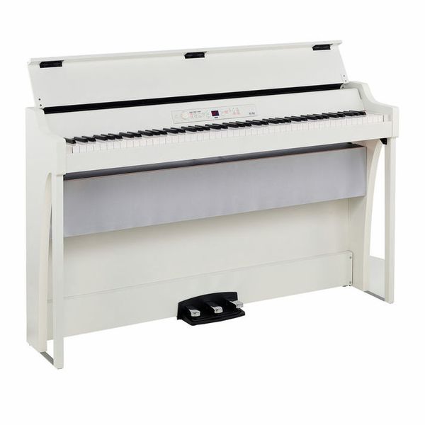 Korg G1B AIR WH 