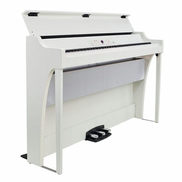 Korg G1B AIR WH 