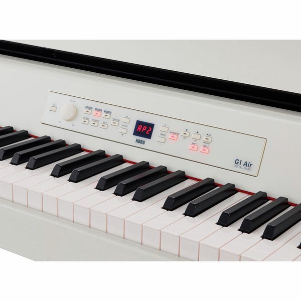 Korg G1B AIR WH 