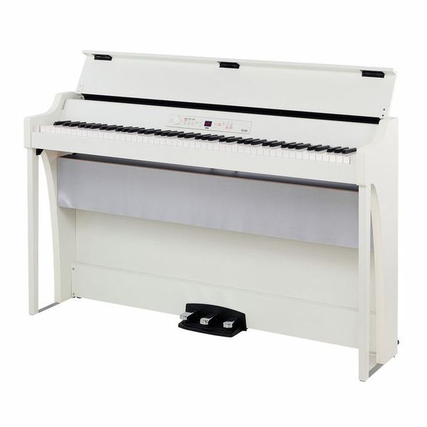 Korg G1B AIR WH 