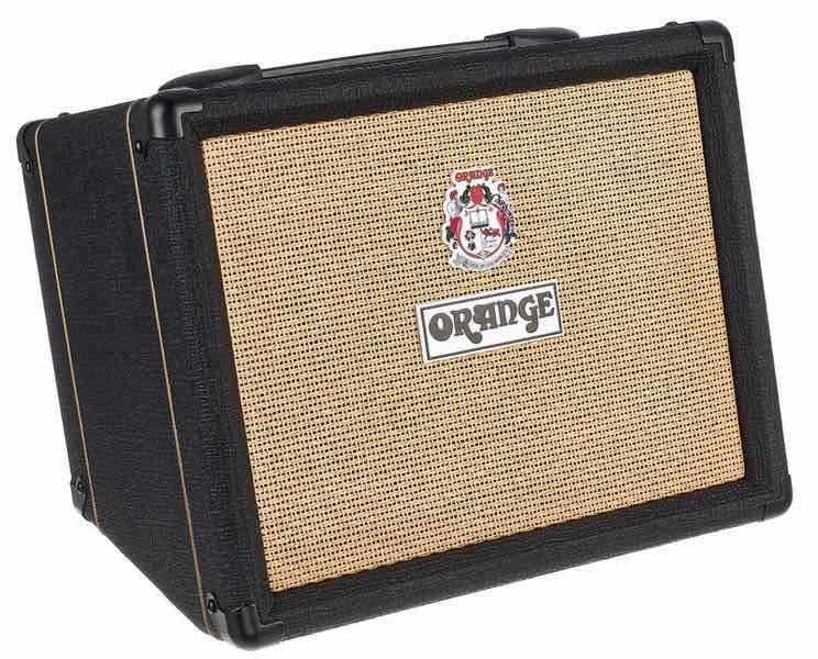 ORANGE CRUSH ACOUSTIC 30 BLK