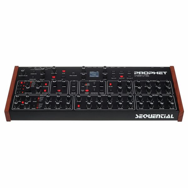 SEQUENTIAL PROPHET REV2 16-VOCES MODULE