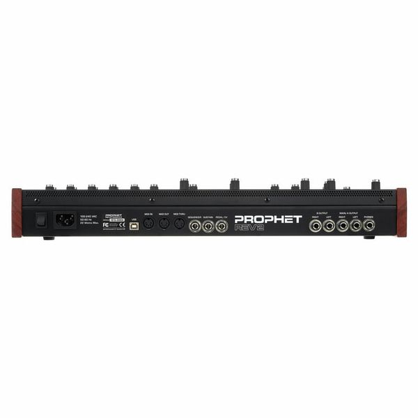 SEQUENTIAL PROPHET REV2 16-VOCES MODULE