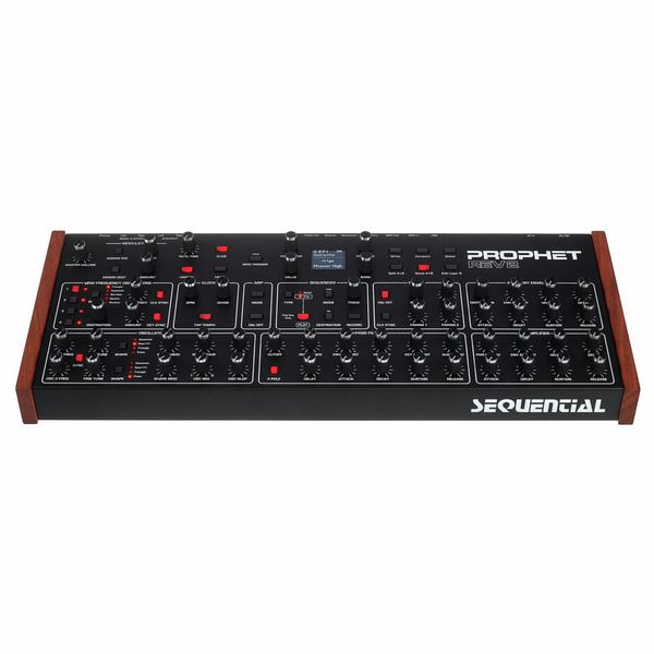 SEQUENTIAL PROPHET REV2 8-VOCES MODULE