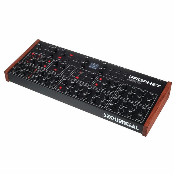 SEQUENTIAL PROPHET REV2 8-VOCES MODULE