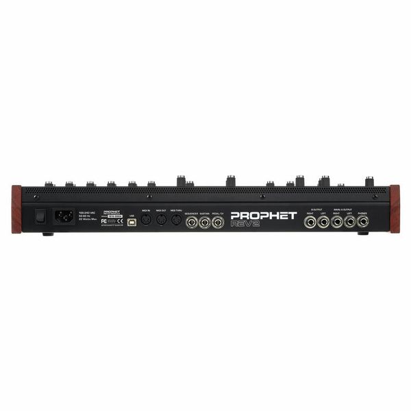 SEQUENTIAL PROPHET REV2 8-VOCES MODULE
