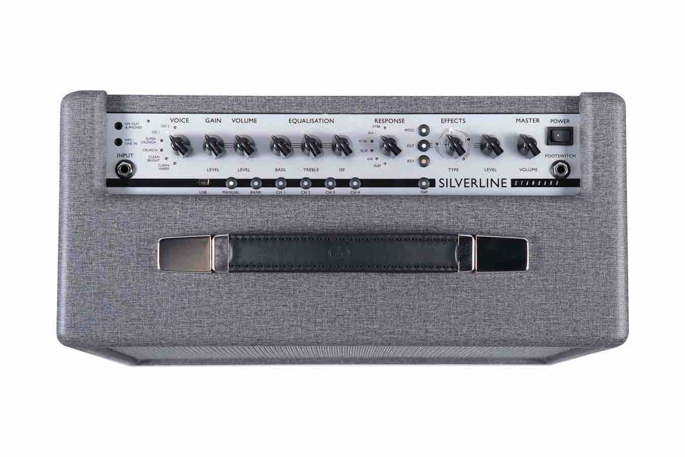 BLACKSTAR SILVERLINE STANDARD 20W
