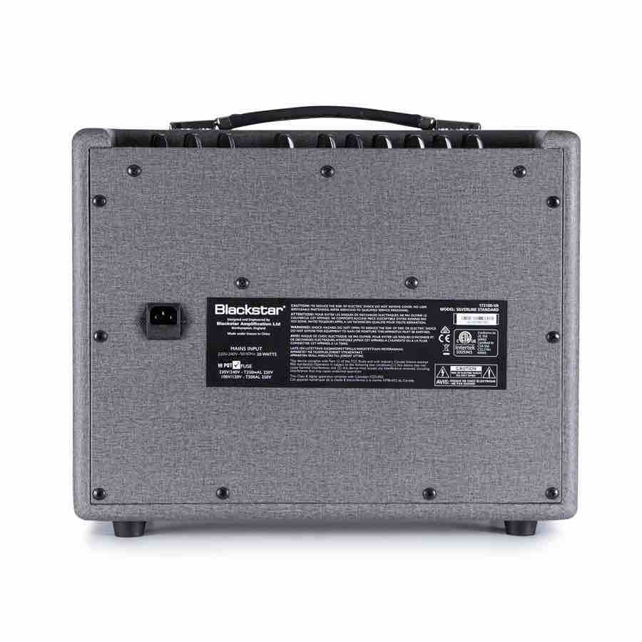 BLACKSTAR SILVERLINE STANDARD 20W