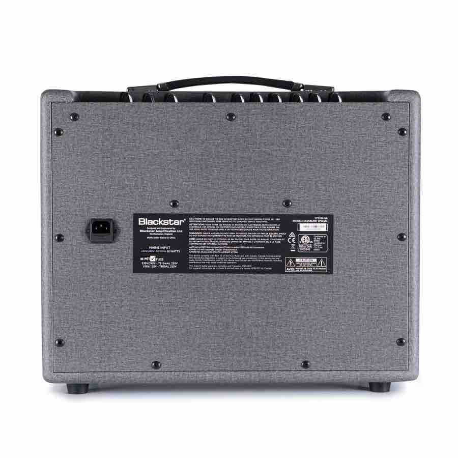 BLACKSTAR SILVERLINE SPECIAL 50W