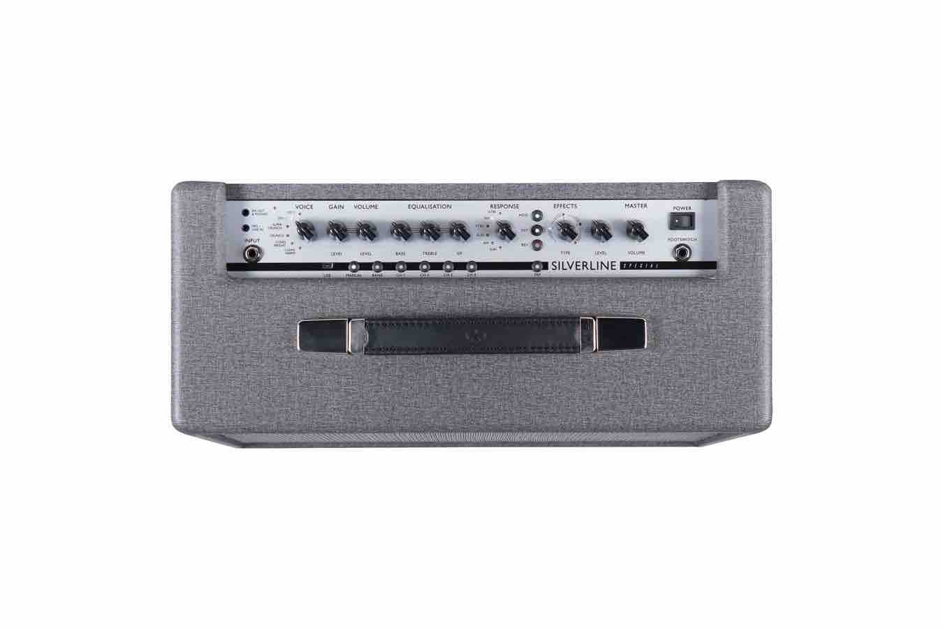 BLACKSTAR SILVERLINE SPECIAL 50W
