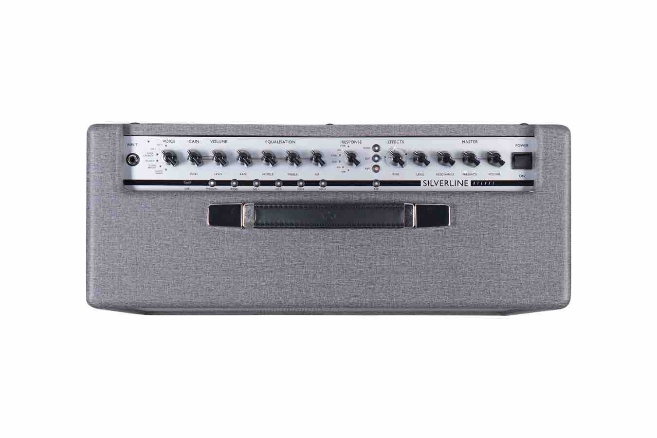 BLACKSTAR SILVERLINE DELUXE 100W