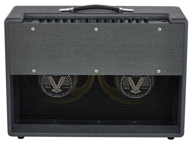 BLACKSTAR SILVERLINE STEREO DELUXE