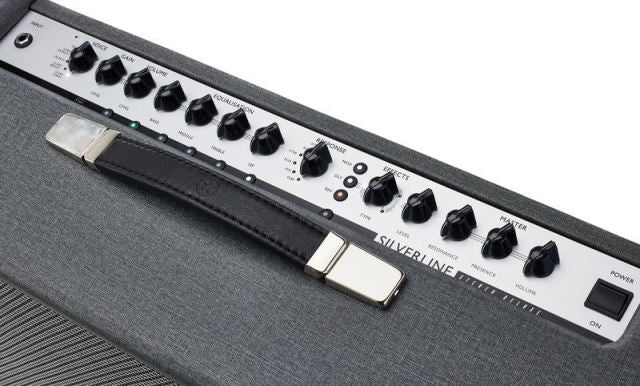 BLACKSTAR SILVERLINE STEREO DELUXE