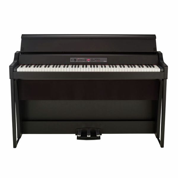 Korg G1B AIR BK
