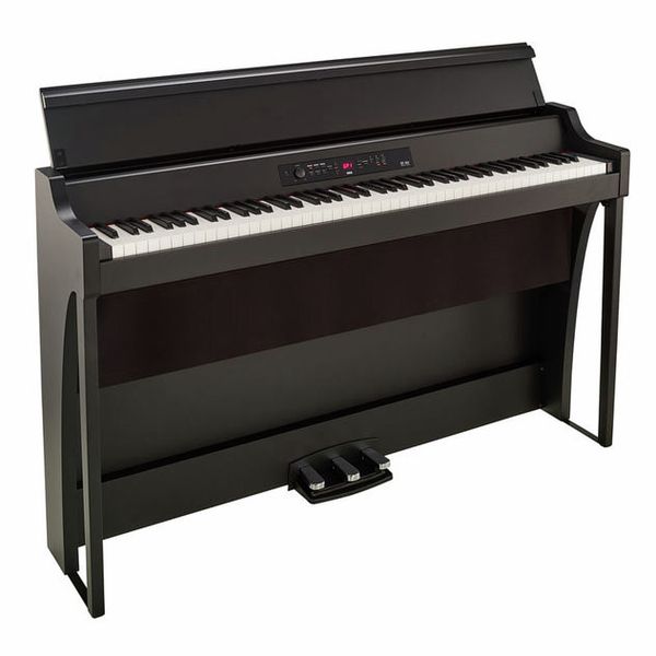 Korg G1B AIR BK
