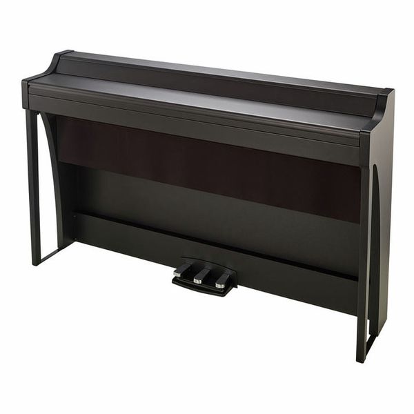 Korg G1B AIR BK