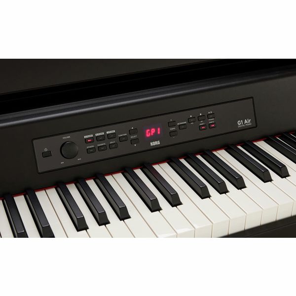Korg G1B AIR BK