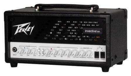 PEAVEY INVECTIVE MINI HEAD