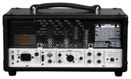 PEAVEY INVECTIVE MINI HEAD