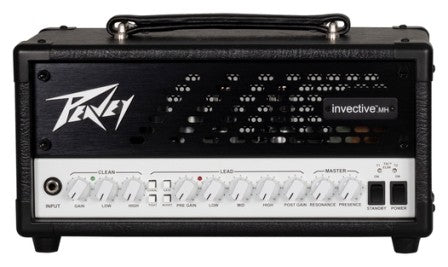 PEAVEY INVECTIVE MINI HEAD