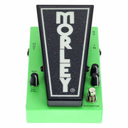 Morley 20/20 DISTORTION WAH - Pedal Wah con distorsión