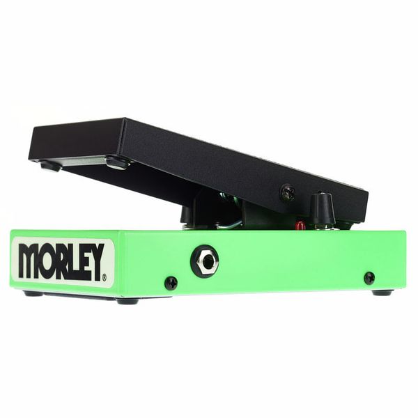 Morley 20/20 DISTORTION WAH - Pedal Wah con distorsión