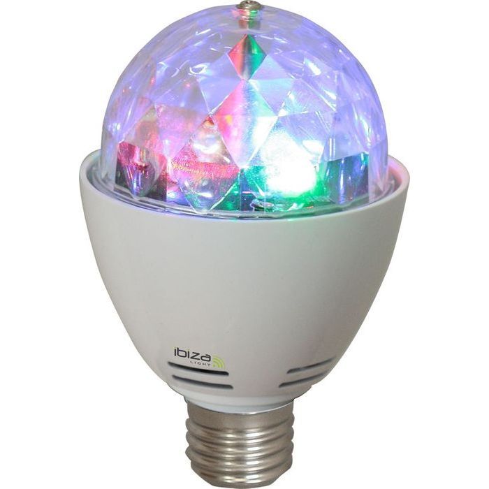 Ibiza Light ASTRO-MINI 