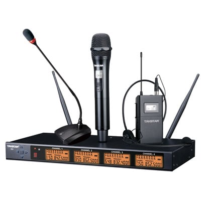 Takstar X4 