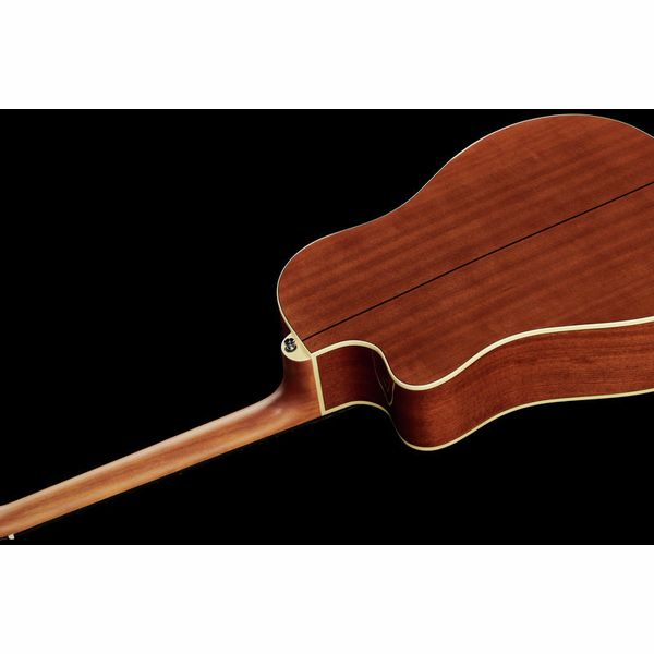 EPIPHONE J-15 EC Deluxe FISHMAN ESTUCHE NATURAL
